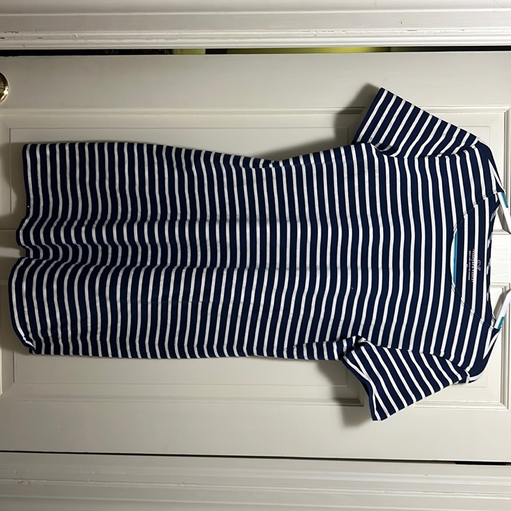 Vineyard Vines cotton dress